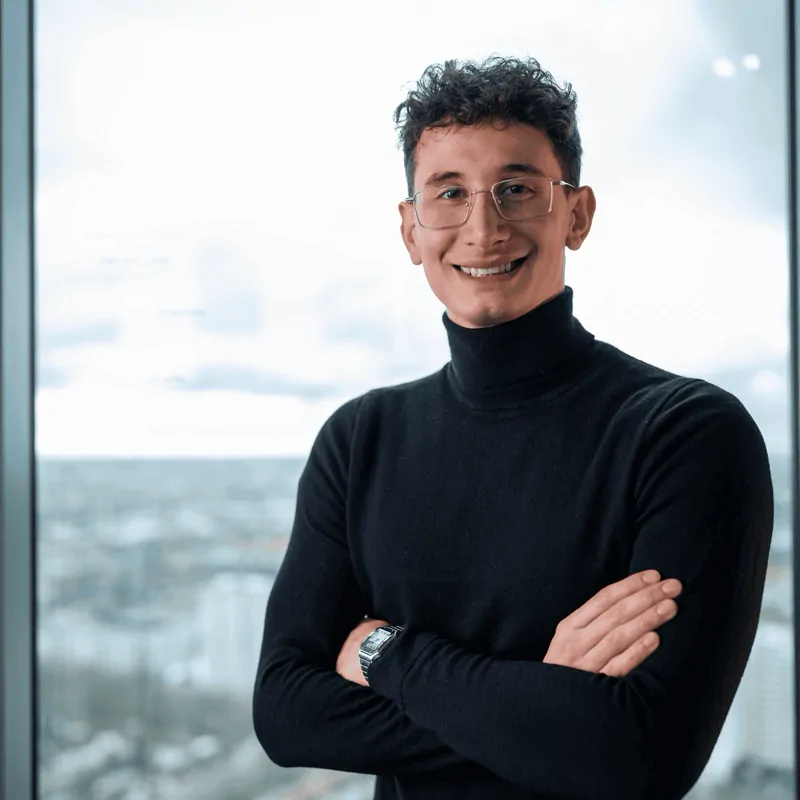 Ali Abbassi